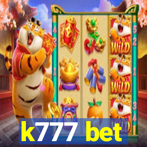 k777 bet